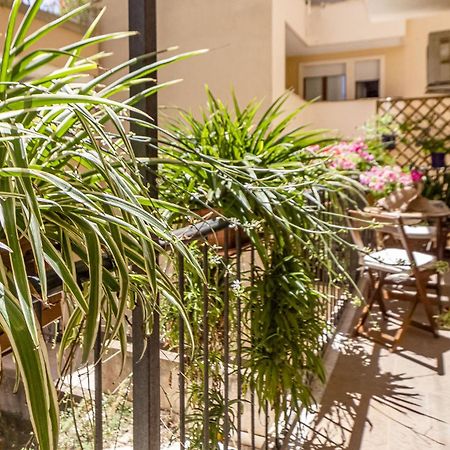 Anthyllis Apartment Alghero Zewnętrze zdjęcie