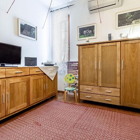 Anthyllis Apartment Alghero Zewnętrze zdjęcie