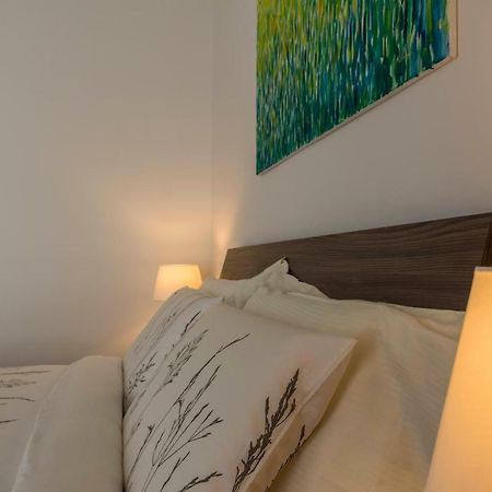 Anthyllis Apartment Alghero Zewnętrze zdjęcie