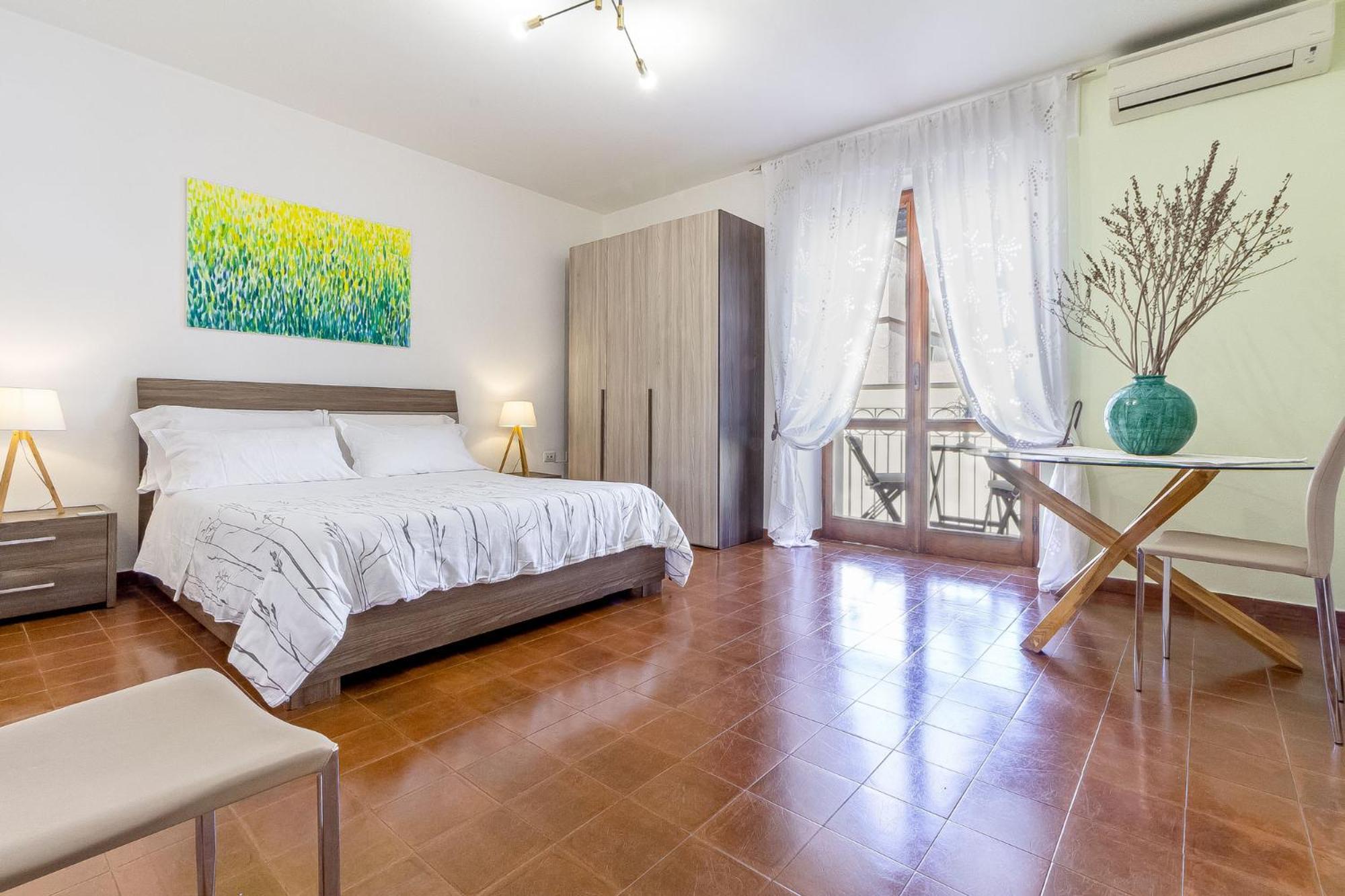 Anthyllis Apartment Alghero Zewnętrze zdjęcie