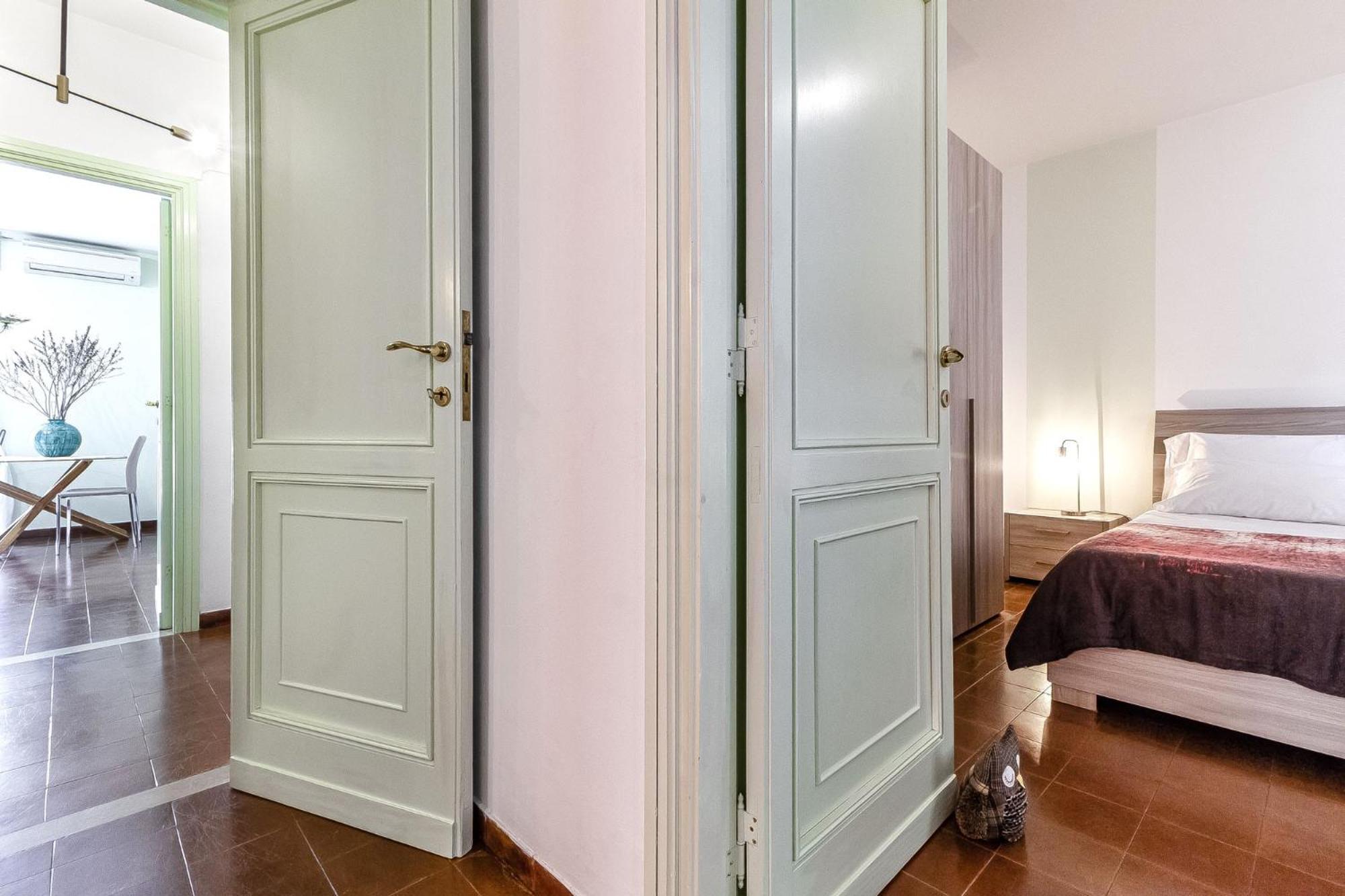 Anthyllis Apartment Alghero Zewnętrze zdjęcie