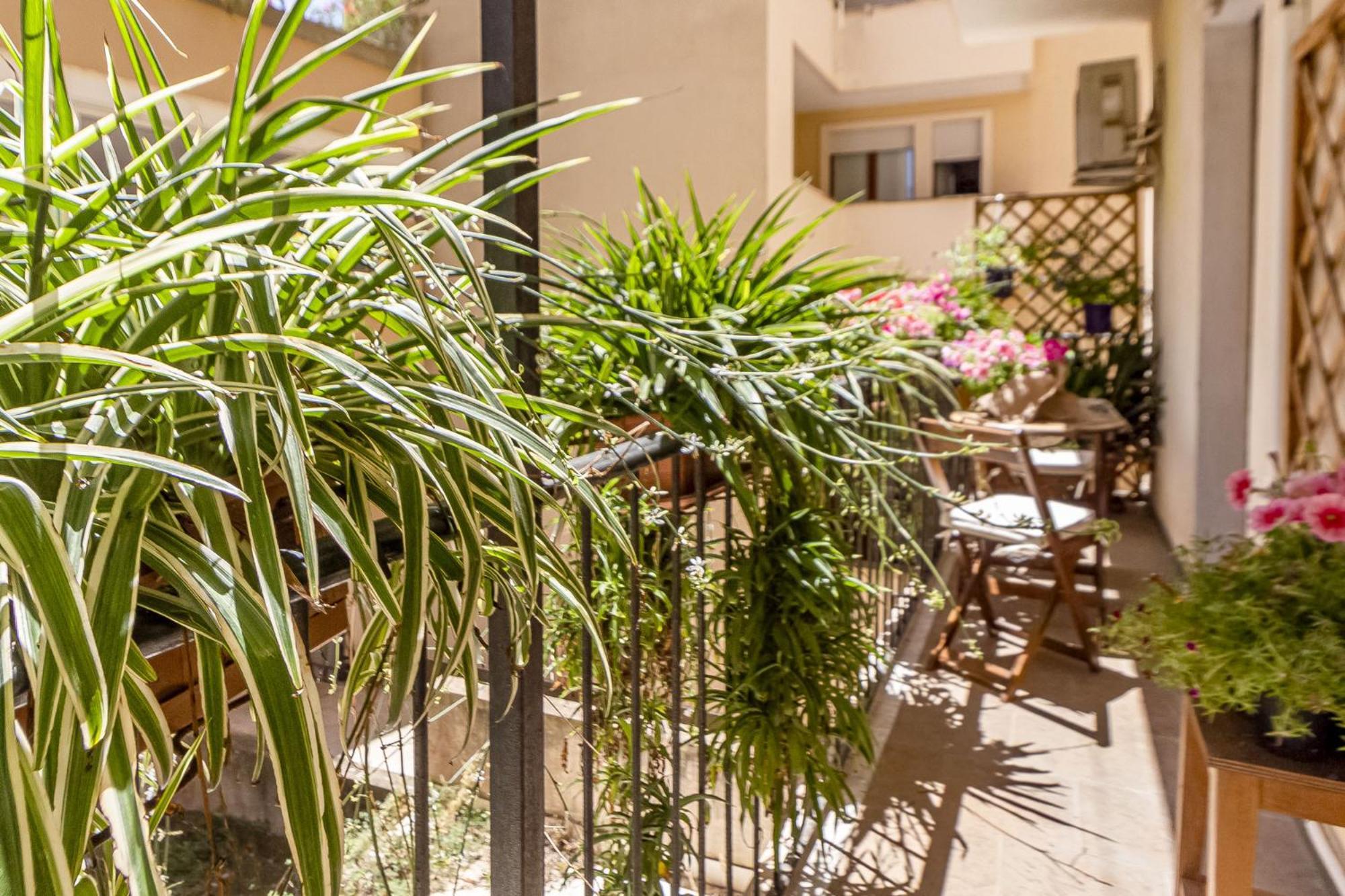 Anthyllis Apartment Alghero Zewnętrze zdjęcie