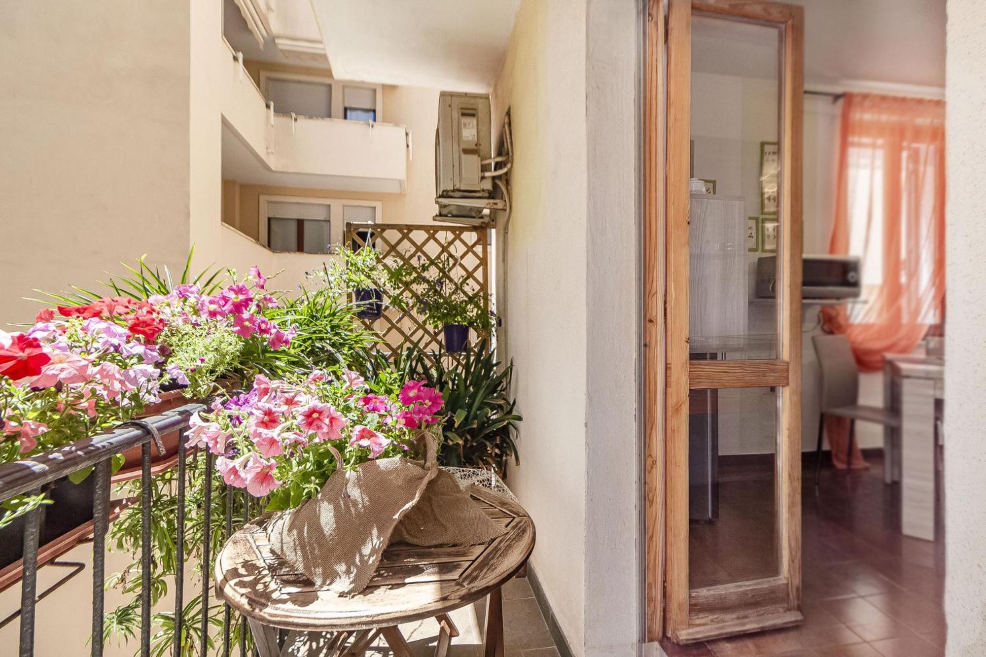 Anthyllis Apartment Alghero Zewnętrze zdjęcie