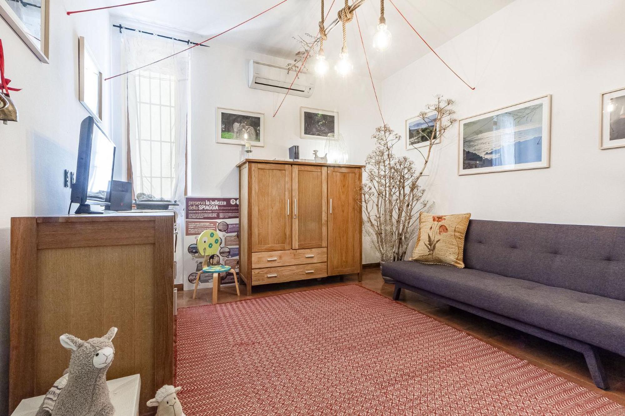 Anthyllis Apartment Alghero Zewnętrze zdjęcie