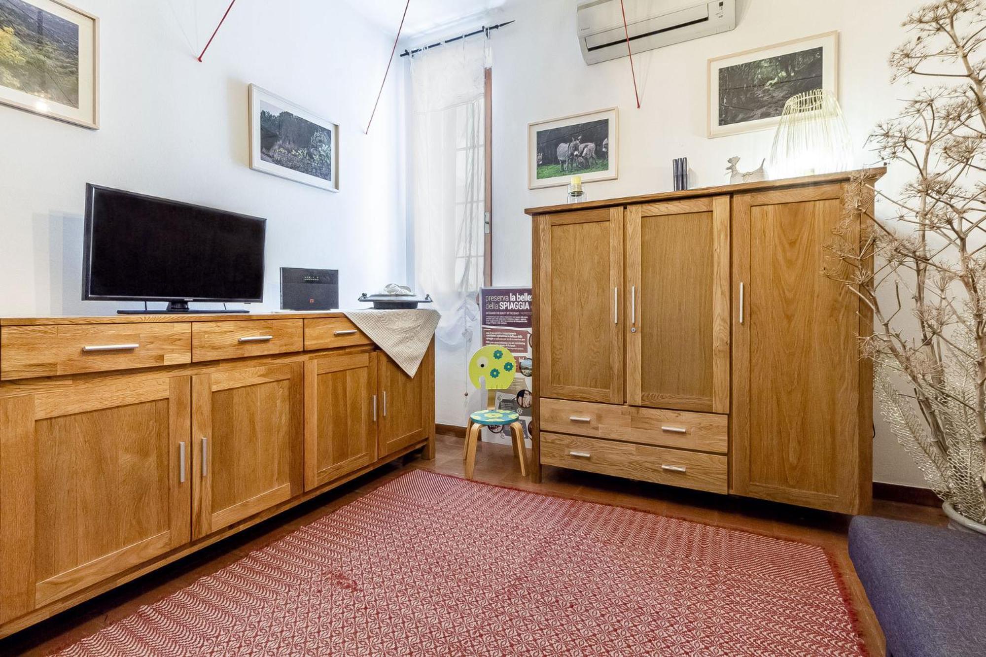 Anthyllis Apartment Alghero Zewnętrze zdjęcie