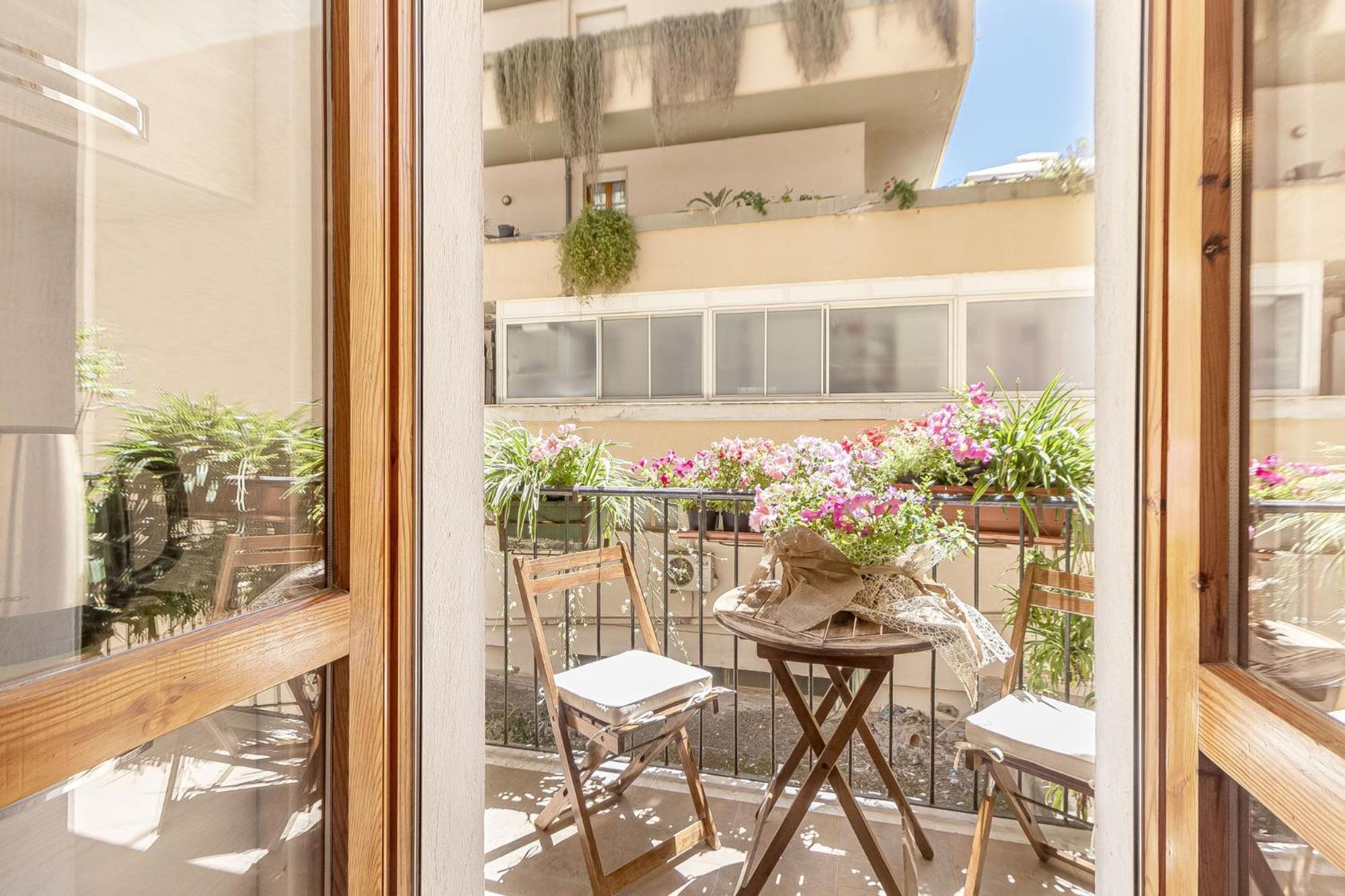 Anthyllis Apartment Alghero Zewnętrze zdjęcie