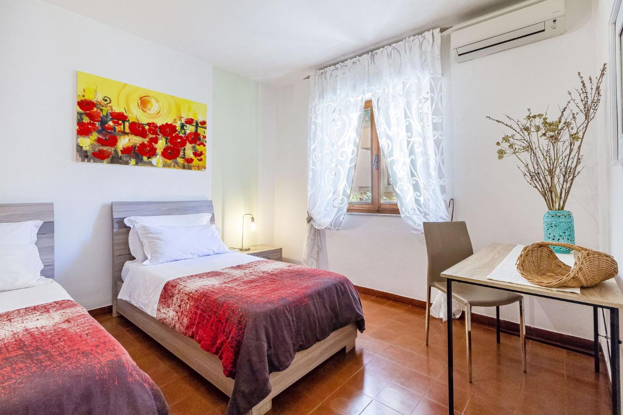 Anthyllis Apartment Alghero Zewnętrze zdjęcie