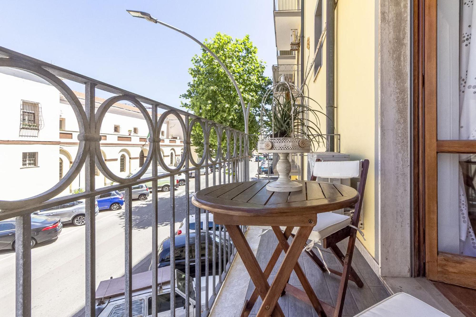 Anthyllis Apartment Alghero Zewnętrze zdjęcie
