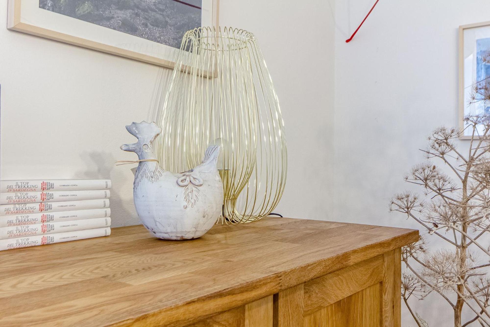 Anthyllis Apartment Alghero Zewnętrze zdjęcie