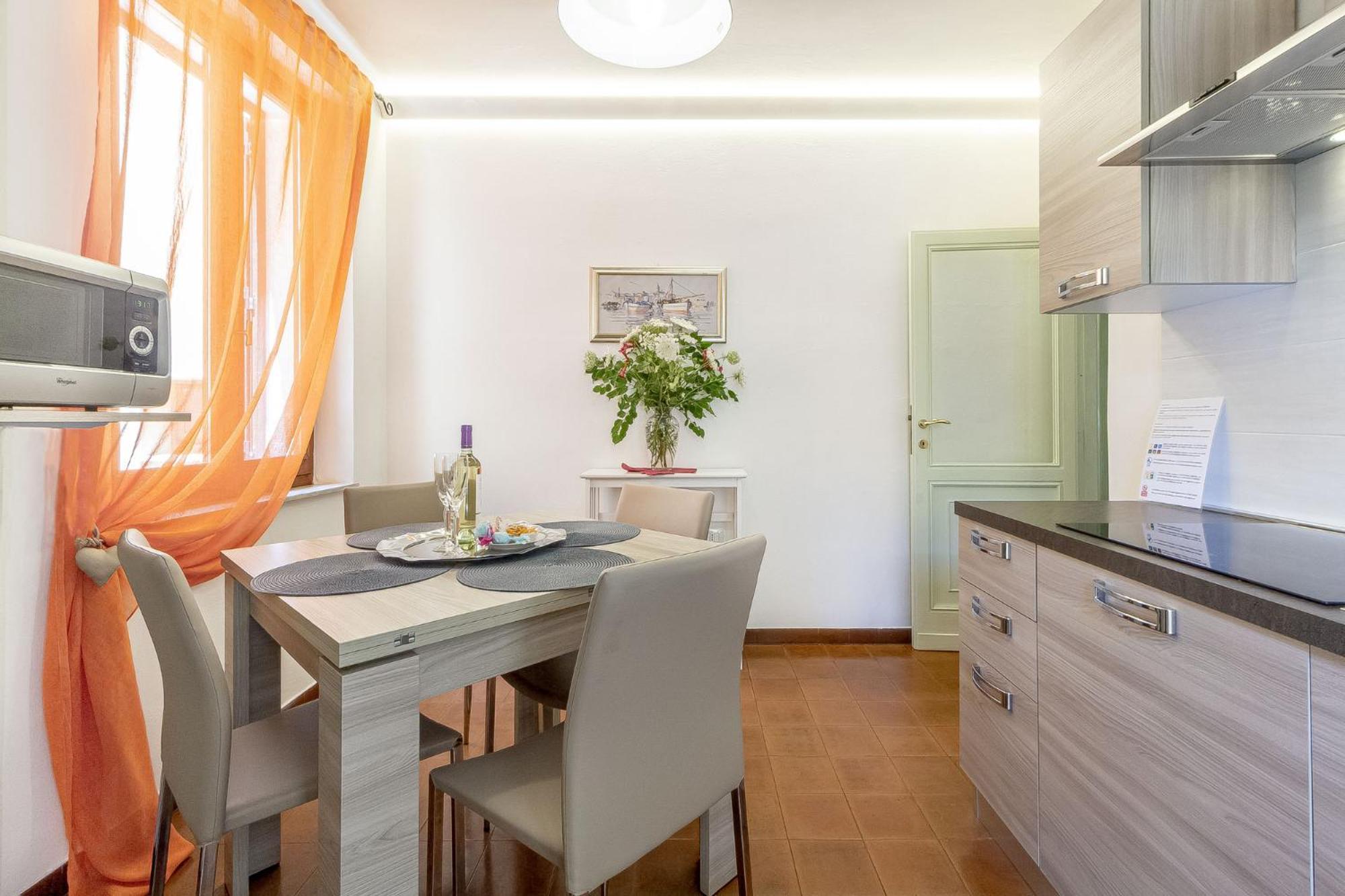 Anthyllis Apartment Alghero Zewnętrze zdjęcie