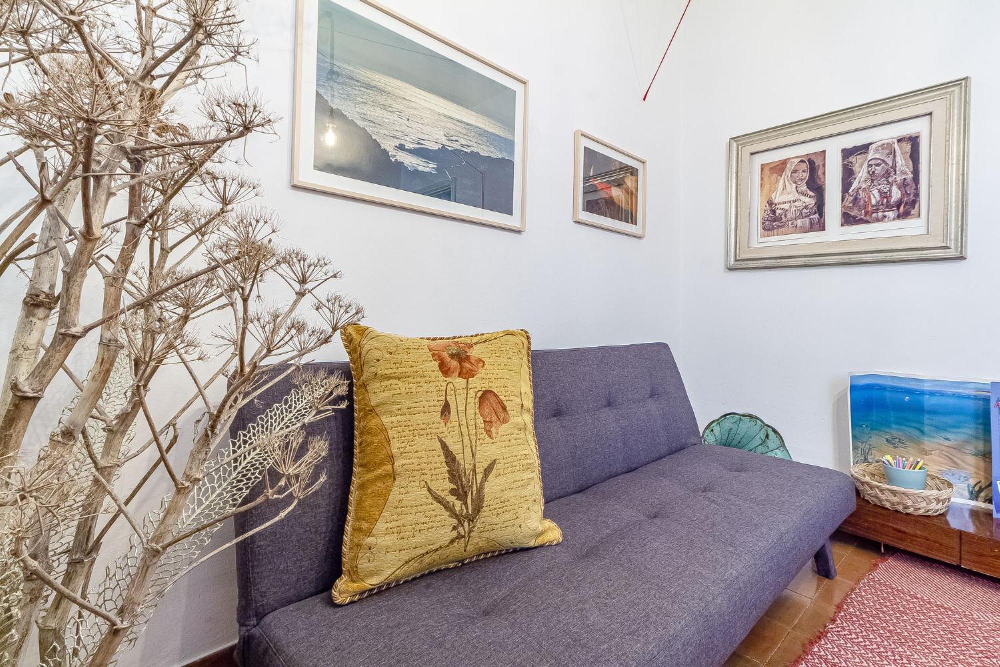 Anthyllis Apartment Alghero Zewnętrze zdjęcie
