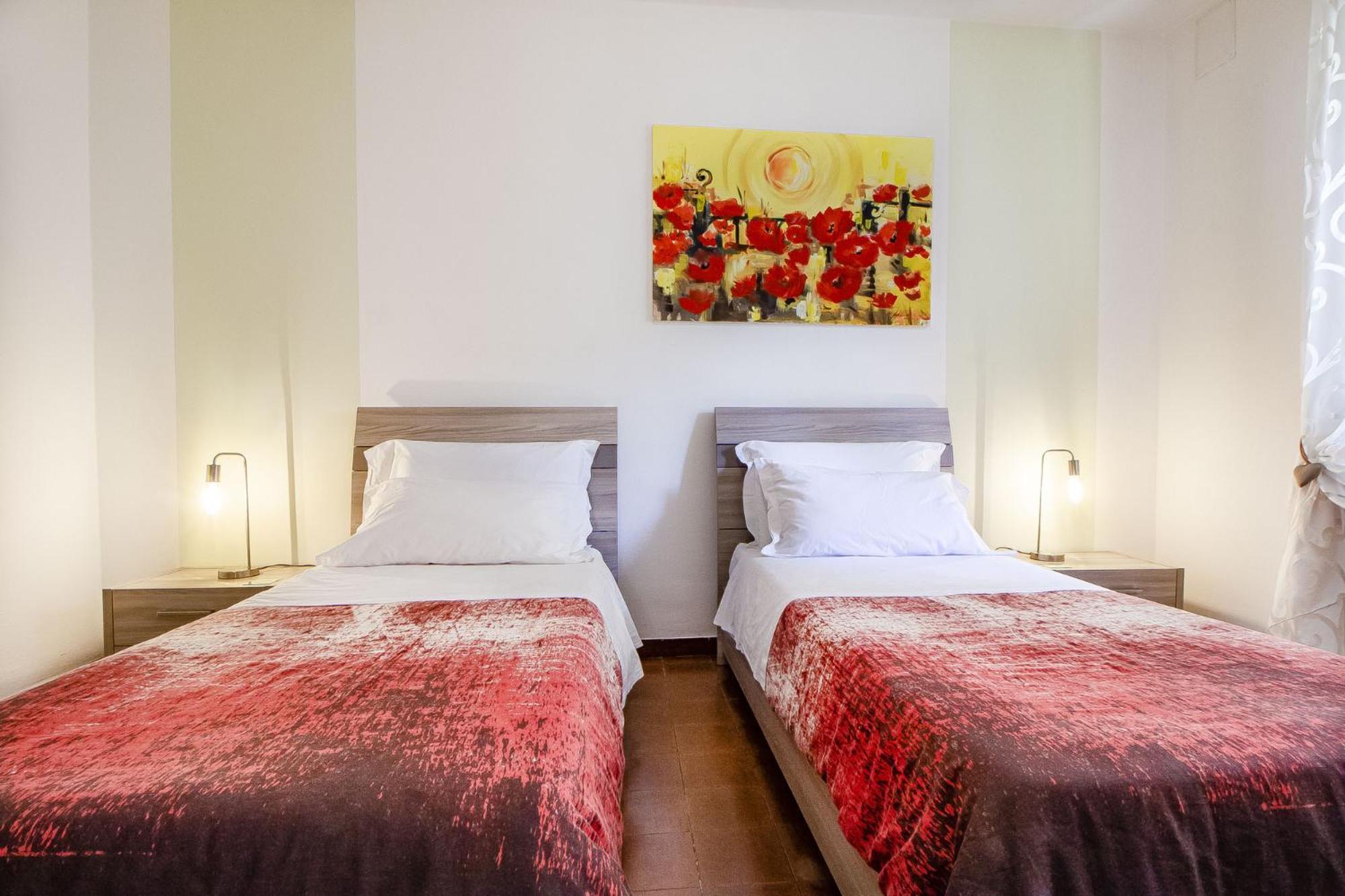Anthyllis Apartment Alghero Zewnętrze zdjęcie