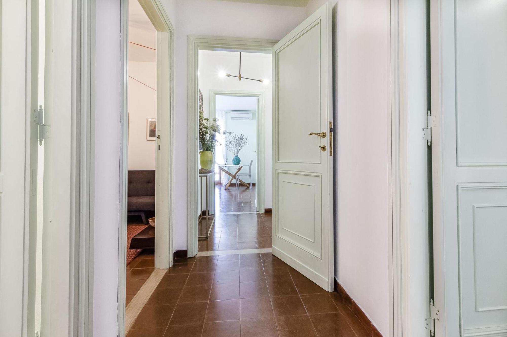 Anthyllis Apartment Alghero Zewnętrze zdjęcie