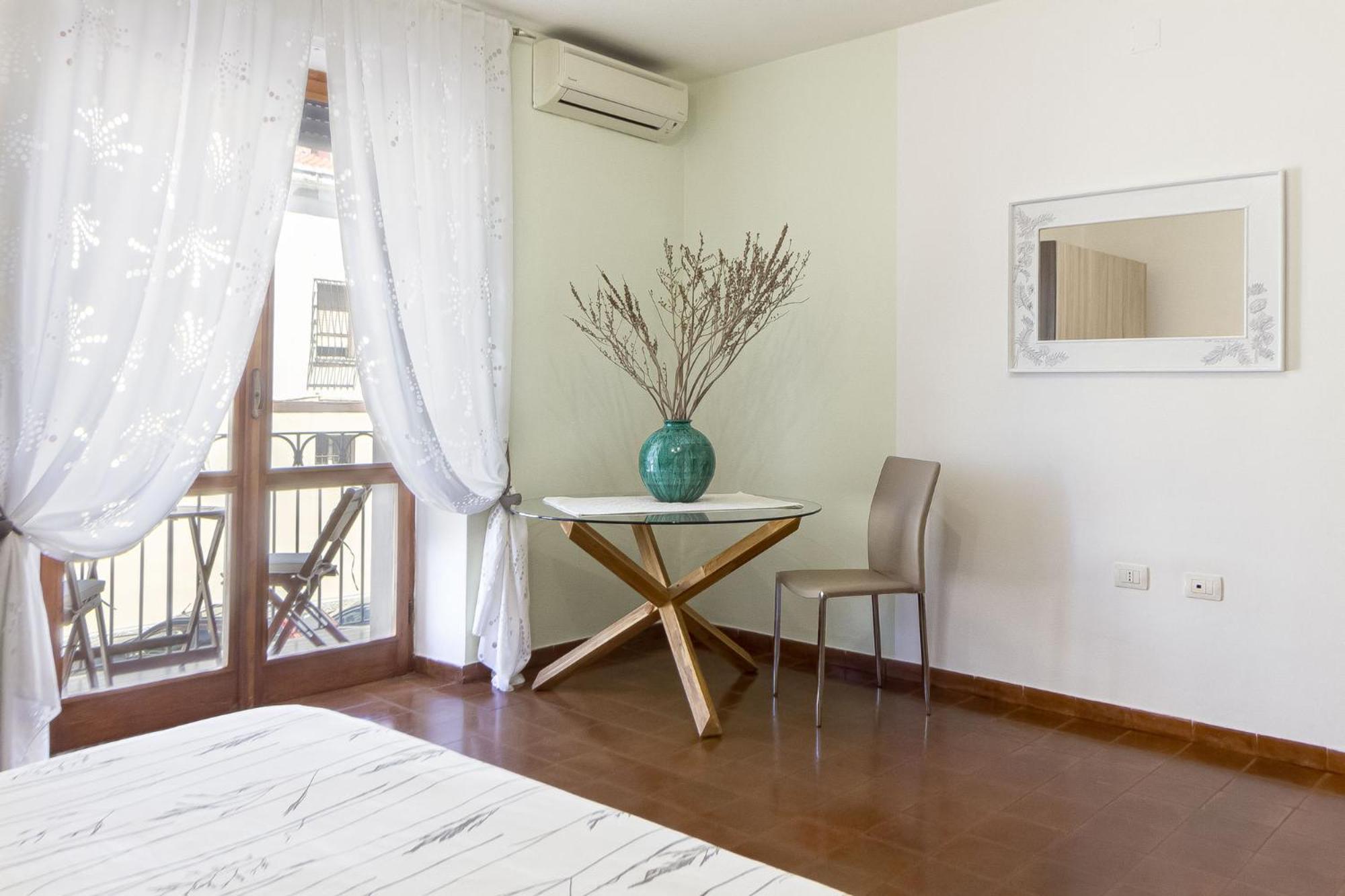 Anthyllis Apartment Alghero Zewnętrze zdjęcie