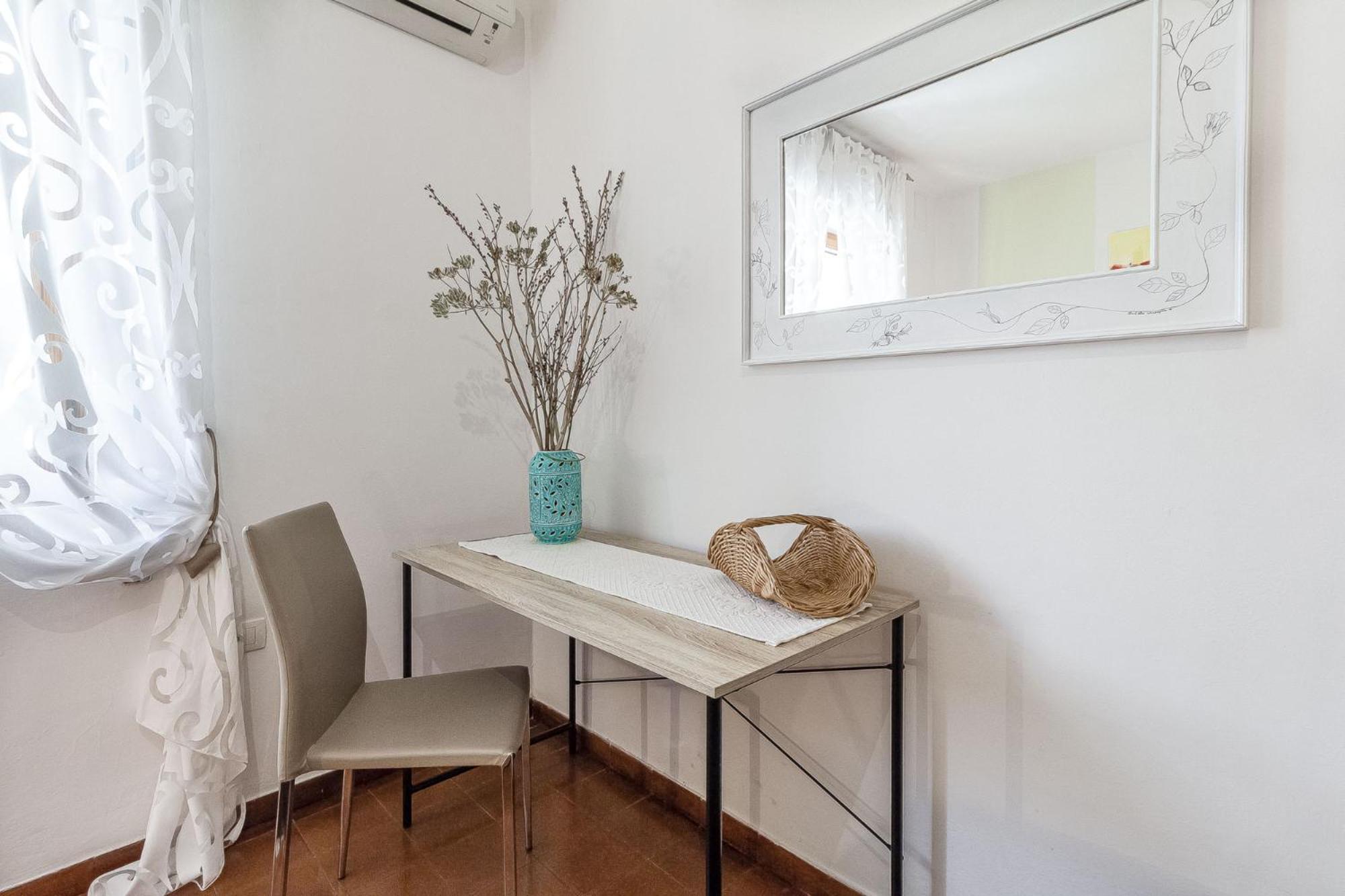 Anthyllis Apartment Alghero Zewnętrze zdjęcie