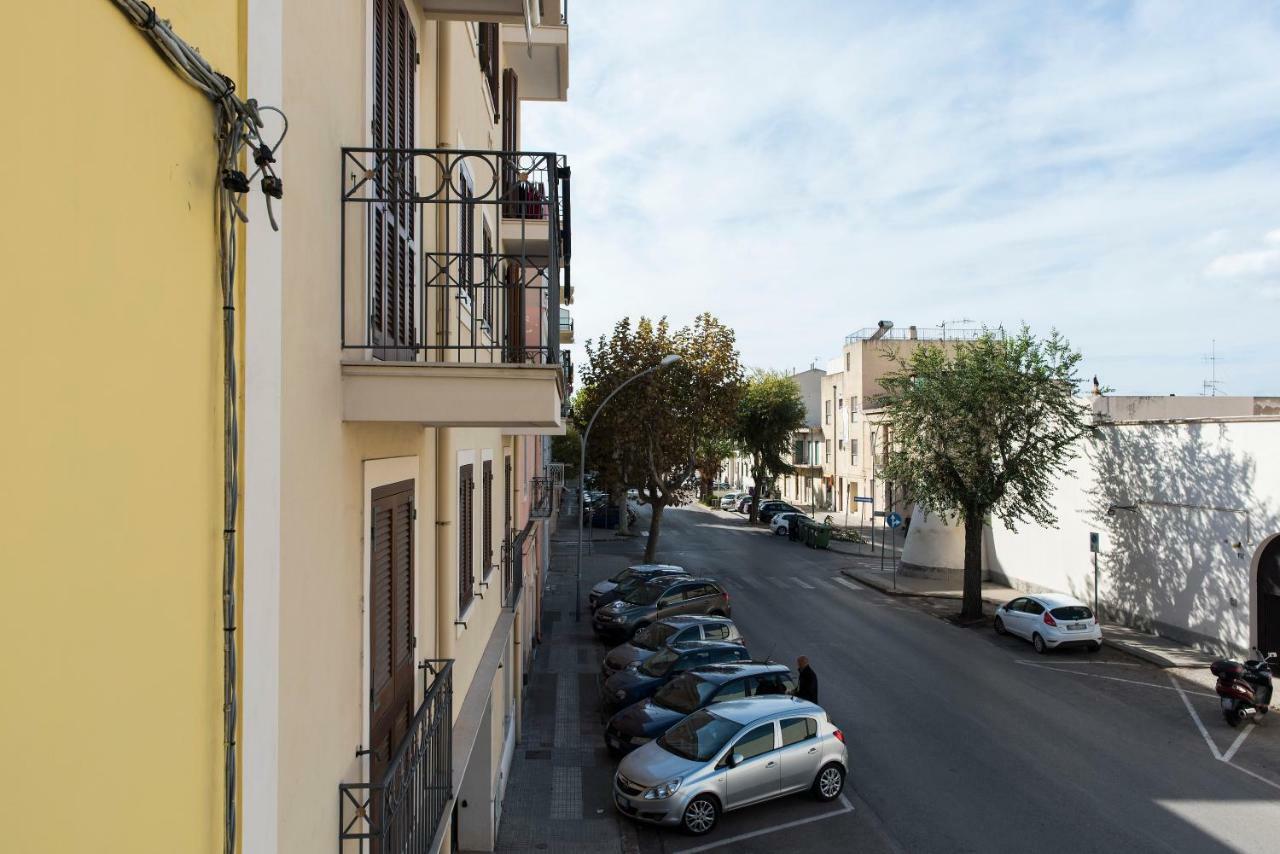 Anthyllis Apartment Alghero Zewnętrze zdjęcie