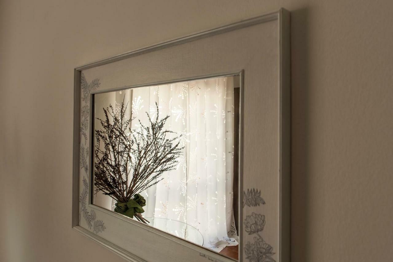 Anthyllis Apartment Alghero Zewnętrze zdjęcie