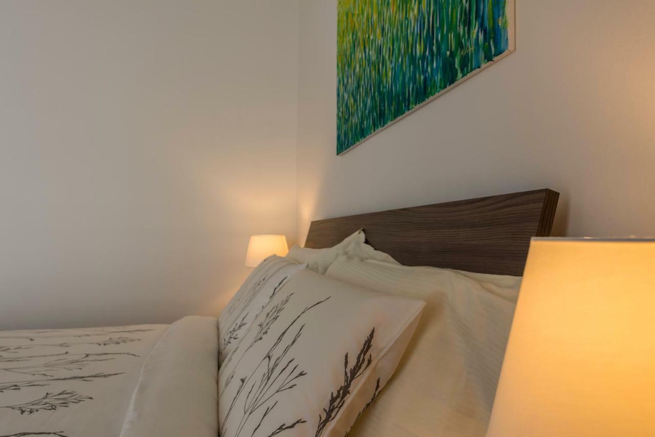 Anthyllis Apartment Alghero Zewnętrze zdjęcie