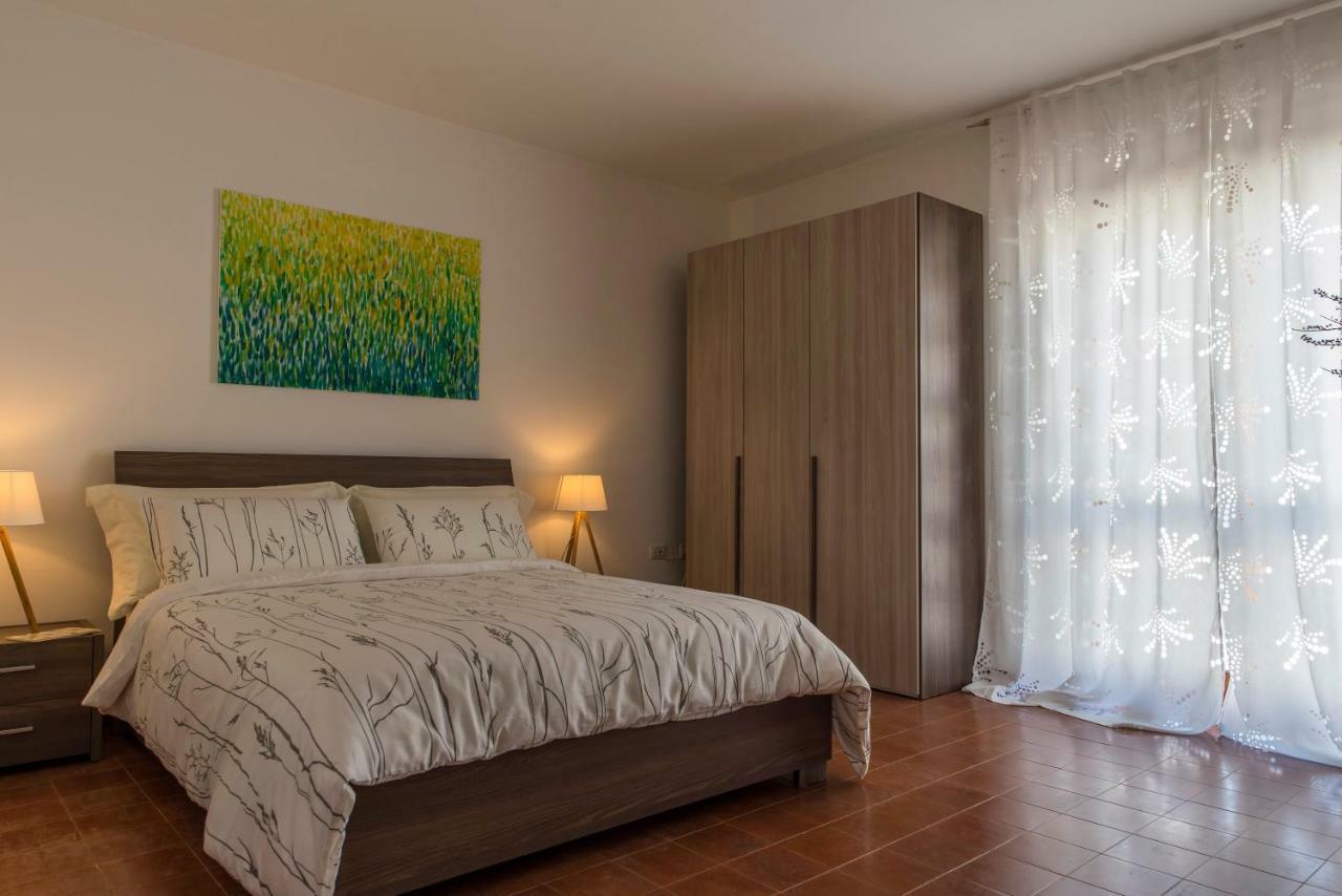 Anthyllis Apartment Alghero Zewnętrze zdjęcie