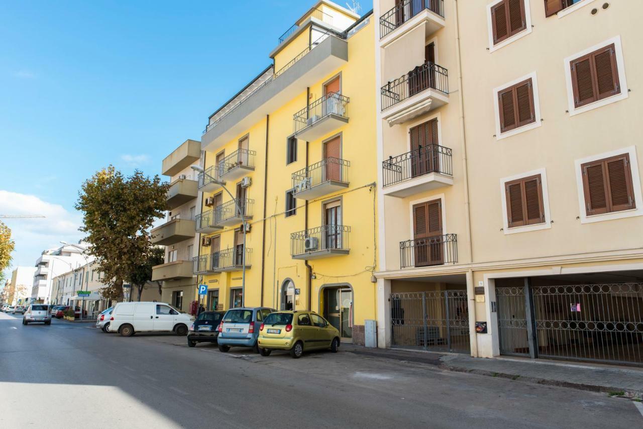 Anthyllis Apartment Alghero Zewnętrze zdjęcie
