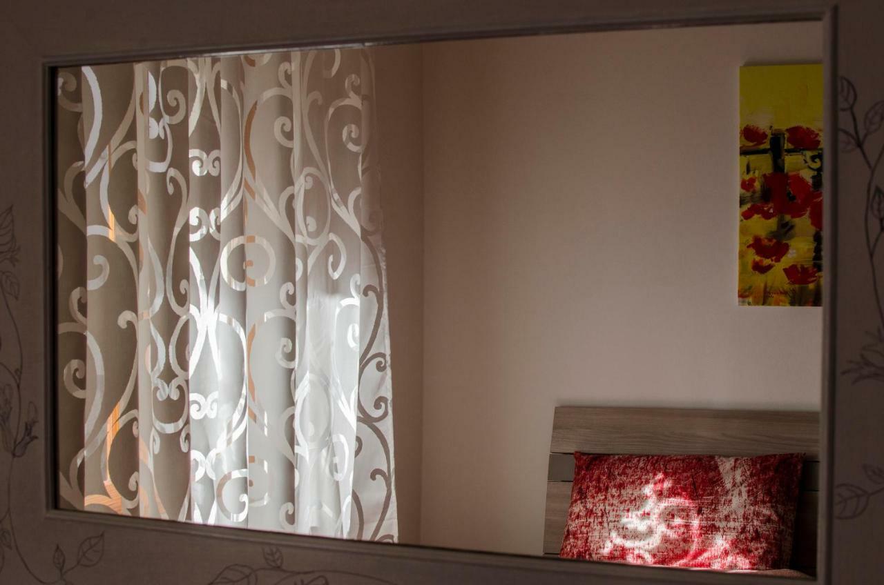 Anthyllis Apartment Alghero Zewnętrze zdjęcie