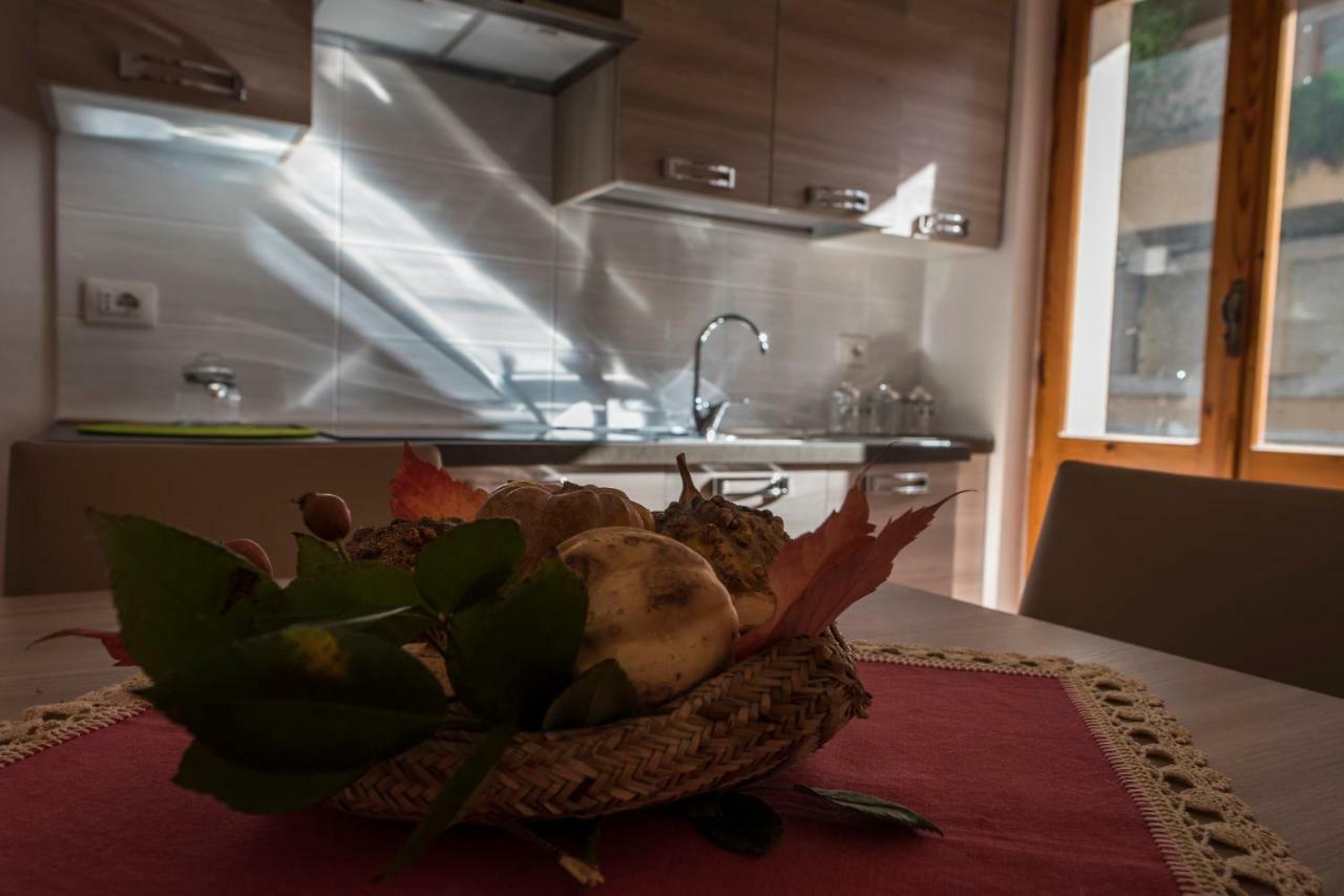 Anthyllis Apartment Alghero Zewnętrze zdjęcie