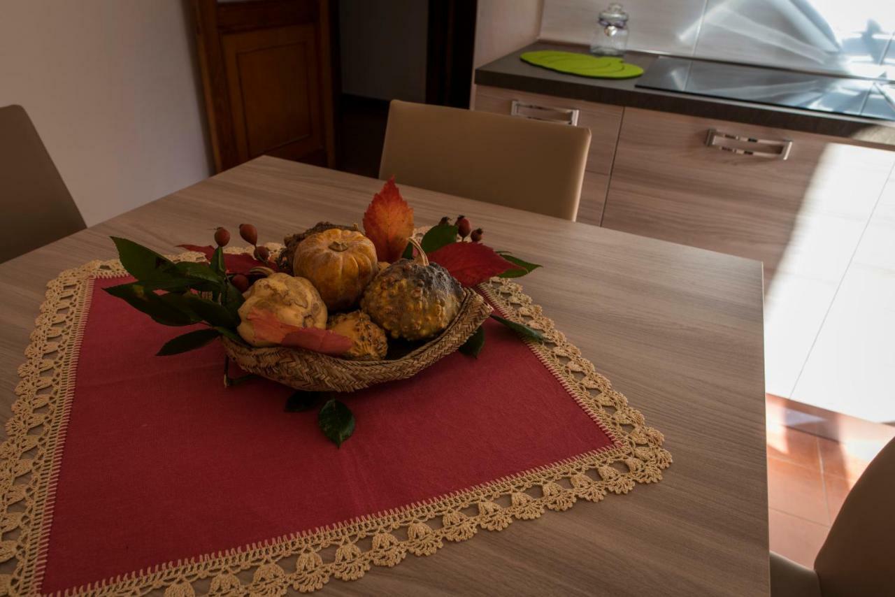 Anthyllis Apartment Alghero Zewnętrze zdjęcie