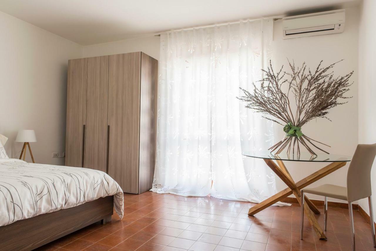 Anthyllis Apartment Alghero Zewnętrze zdjęcie